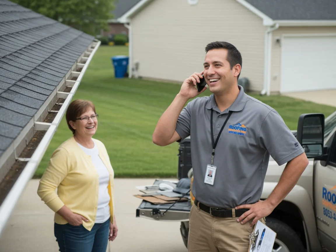 Local Roofing Contractors Mansfield, MO FAQs